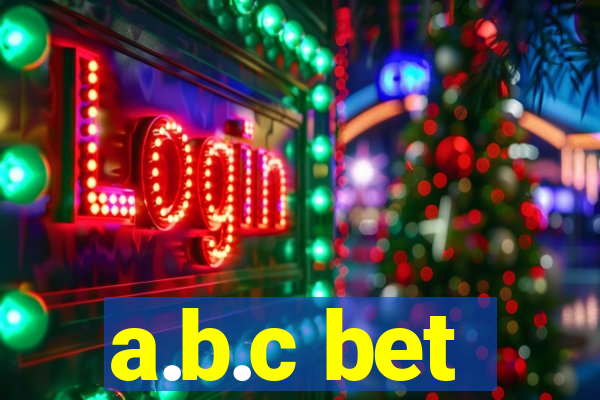 a.b.c bet